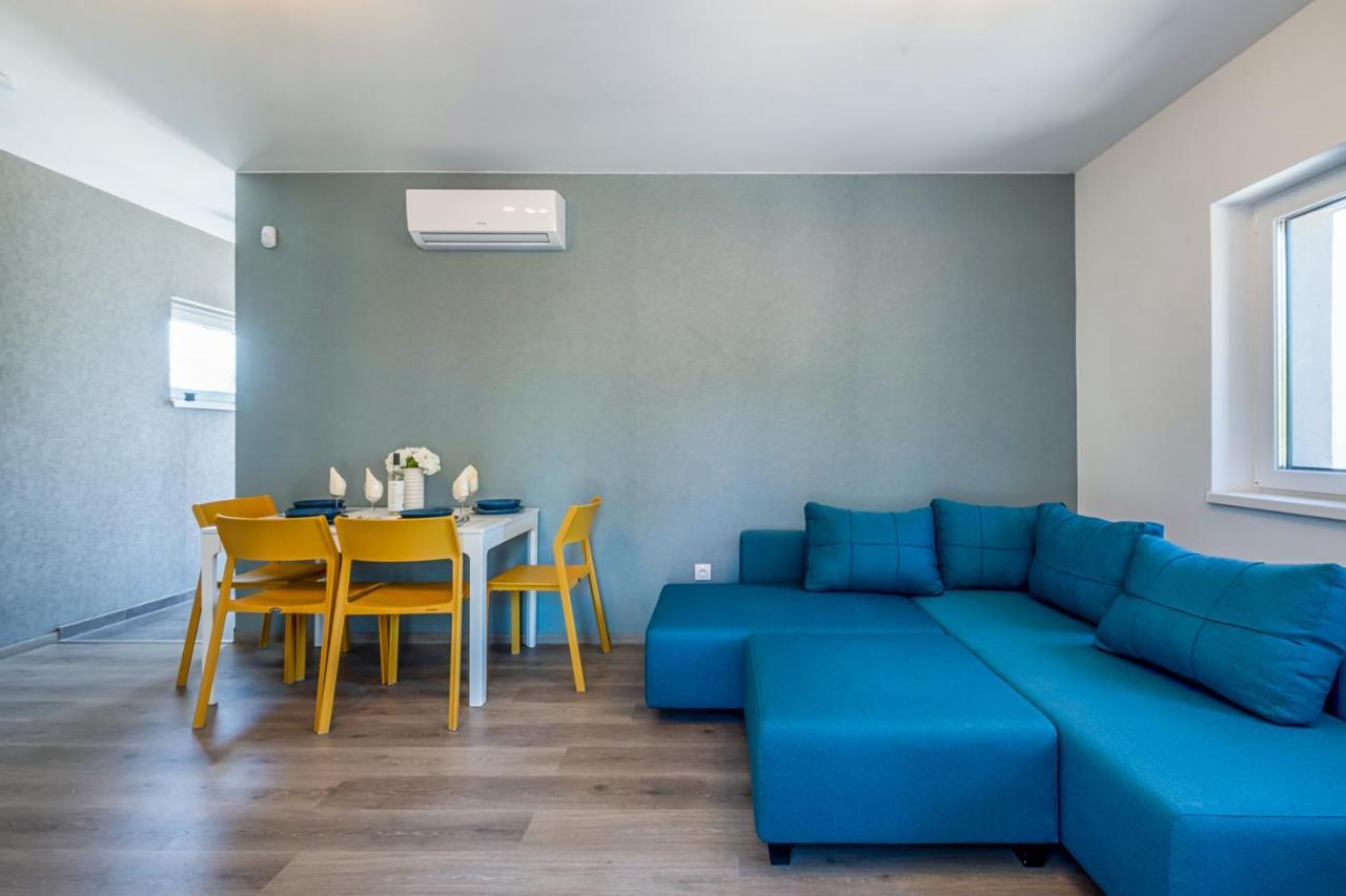 Mf Villa Nuvola Siofok Bagian luar foto