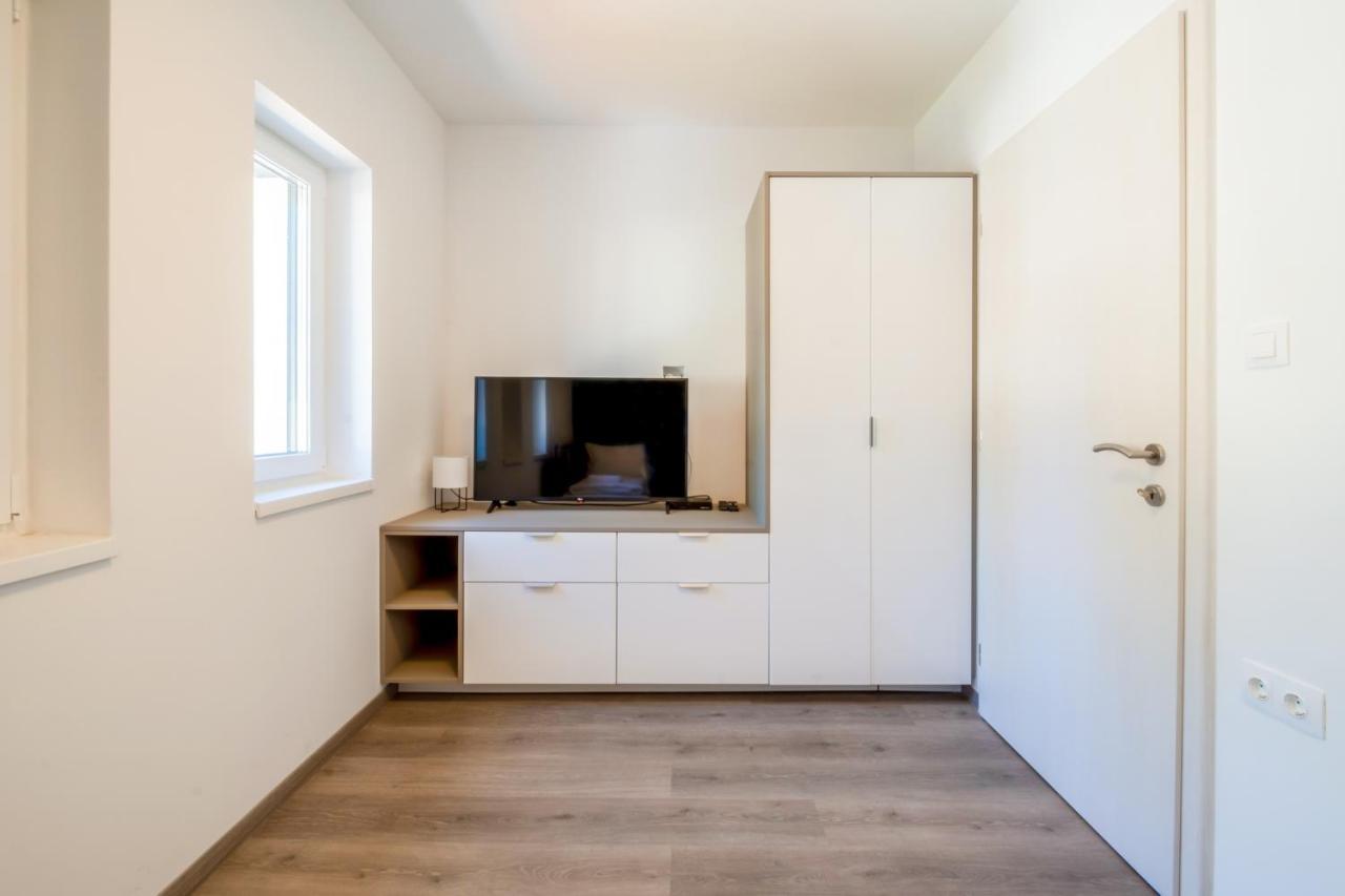 Mf Villa Nuvola Siofok Bagian luar foto