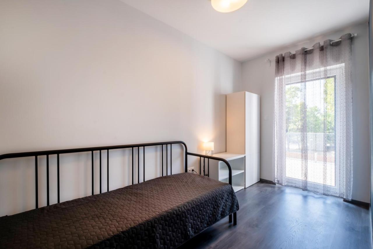 Mf Villa Nuvola Siofok Bagian luar foto
